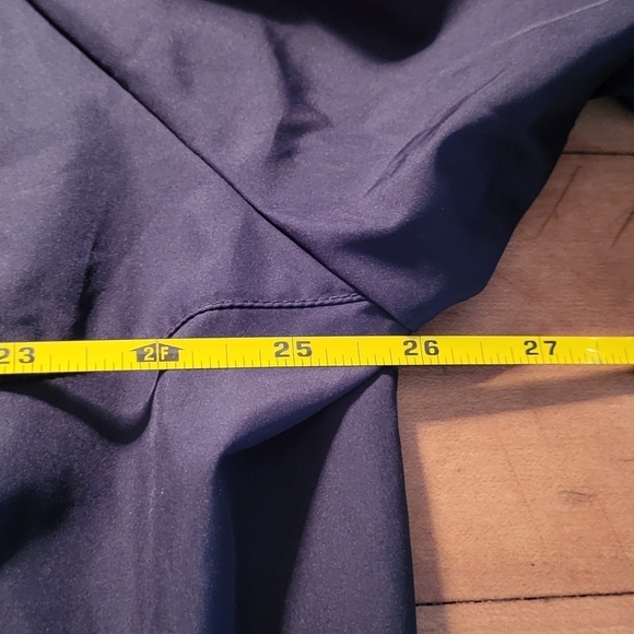 Nike Miler Men's Repel Running Lightweight Hooded Jacket - Picture 15 of 15